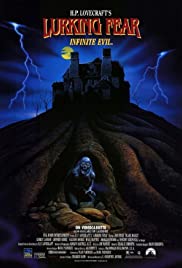 Lurking Fear (1994