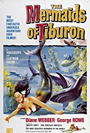 Mermaids of Tiburo