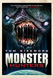 Monster Hunters (2