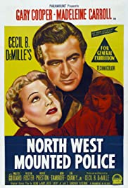 North West Mounted
