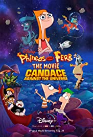 Phineas and Ferb t