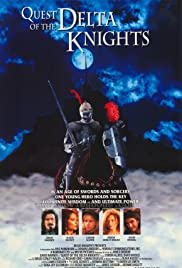 Quest of the Delta