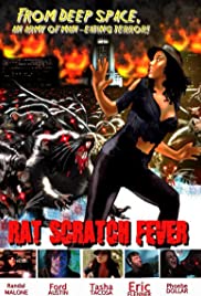 Rat Scratch Fever 
