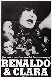 Renaldo and Clara 