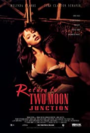 Return to Two Moon