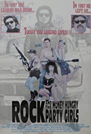 Rock and the Money