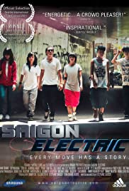 Sài Gòn Yo! (201