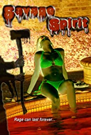 Savage Spirit (200