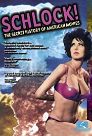 Schlock! The Secre