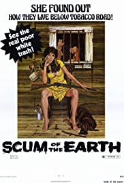 Scum of the Earth 