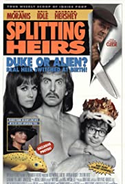Splitting Heirs (1