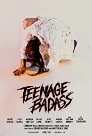 Teenage Badass (20