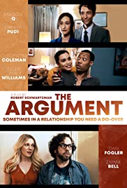 The Argument (2020