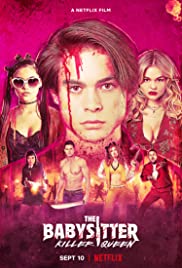 The Babysitter: Ki