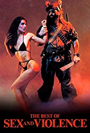The Best of Sex an