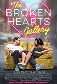 The Broken Hearts 