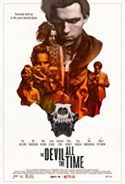 The Devil All the 