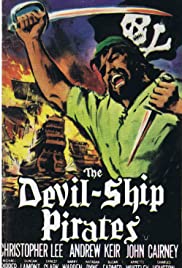 The DevilShip Pira