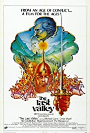 The Last Valley (1