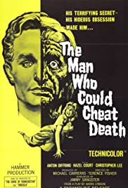 The Man Who Could 