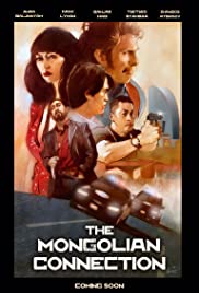 The Mongolian Conn