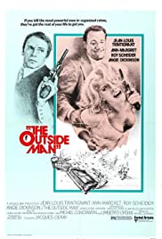 The Outside Man (1