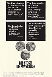 The Pawnbroker (19