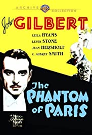 The Phantom of Par
