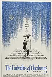 The Umbrellas of C