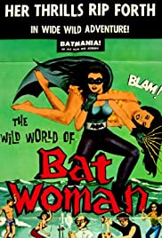 The Wild World of 