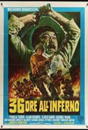 36 ore allinferno 