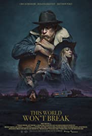This World Wont Br