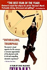Time Indefinite (1
