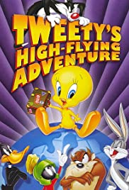 Tweetys HighFlying