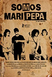 Somos Mari Pepa (2