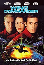 Wing Commander (19