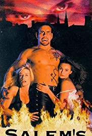 Witchcraft 8: Sale