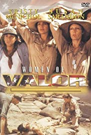Women of Valor (19