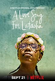 A Love Song for La