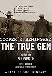 Cooper and Hemingw