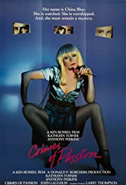 Crimes of Passion 