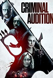 Criminal Audition 