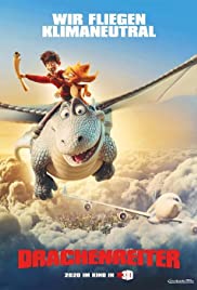 Dragon Rider (2020