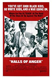 Halls of Anger (19