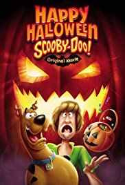 Happy Halloween, S