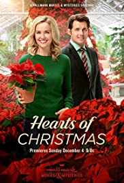 Hearts of Christma