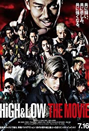 High & Low: The Mo
