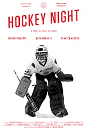 Hockey Night (1984