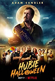 Hubie Halloween (2