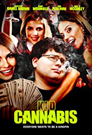 Kid Cannabis (2014